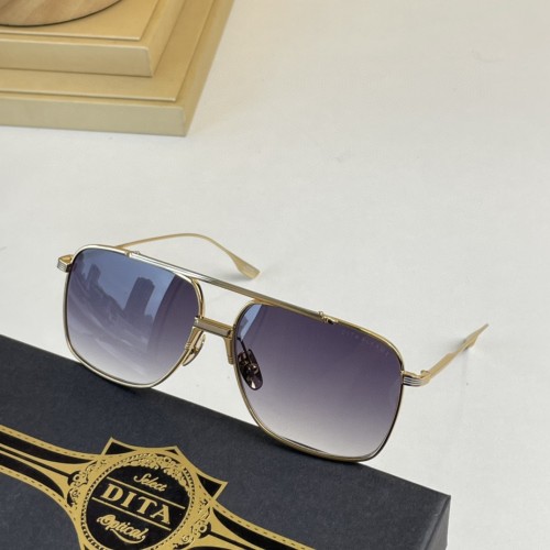 DITA Sunglasses Brands DTS100 SDI009