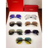 Cartier Sunglass CT0275S CR058