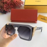 FENDI faux sunglasses FF0381 Online SF111