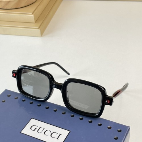 Buy quality Copy GUCCI Sunglasses Online GG0700 SG357