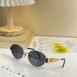 CELINE sunglasses fake CL40235U CLE006