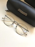 Wholesale Chrome Hearts replica eyeglasses replica optical GORGINA Online FCE192