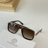Discount VERSACE sunglasses fake online high quality breaking proof VE4688 SV081
