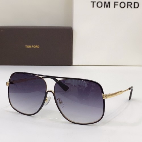 TOM FORD Dummy Replica Sunglasses FT0841 TF033