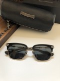 Wholesale Chrome Hearts faux sunglasses VERTICAL II Online SCE169