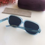 GUCCI faux sunglasses GG0706S Online SG629