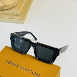 faux sunglasses frames high quality breaking proof Z1477E SLV162