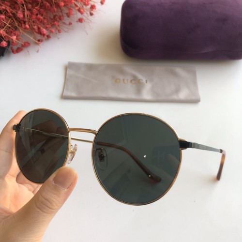 GUCCI faux sunglasses GG0574 Online SG621