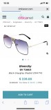 GIVENCHY faux sunglasses GV7168S Online SGI010