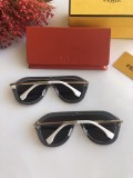 FENDI faux sunglasses FFM0039 Online SF119