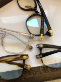 Wholesale Chrome Hearts EyeGlasses Optical DARLIN Online FCE189