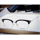 MONT BLANC Online Prescription Glasses replica optical Titanium MB0141OK FM327