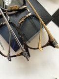 Wholesale Chrome Hearts replica eyeglasses replica optical SHAGASS Online FCE195