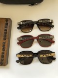Wholesale Chrome Hearts faux sunglasses PENETRANUS Online SCE166