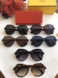 FENDI faux sunglasses FF0397 Online SF114