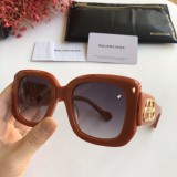 BALENCIAGA faux sunglasses BB0056S Online SBA004