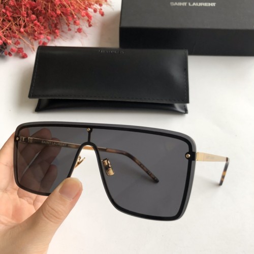 SAINT LAURENT faux sunglasses SL364 Online SLL023