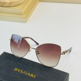 BVLGARI faux sunglasses BV004