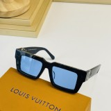 faux sunglasses frames high quality breaking proof Z1477E SLV162