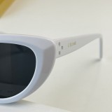 CELINE faux sunglasses CL4S220 CLE007