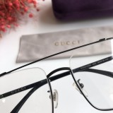 GUCCI replica eyeglasses replica optical GG0610SK Online FG1258