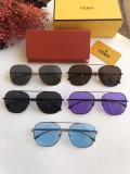 FENDI faux sunglasses FF0376 Online SF117