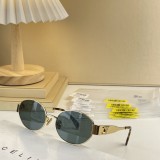 CELINE sunglasses fake CL40235U CLE006