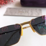 GUCCI faux sunglasses GG0527S Online SG625