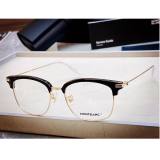 MONT BLANC Online Prescription Glasses replica optical Titanium MB0141OK FM327