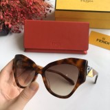 FENDI faux sunglasses 5191 Online SF116