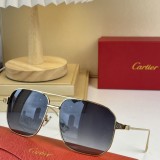 Cartier sunglasses fake CT0297S CR091