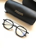 Wholesale Replica Chrome Hearts EyeGlasses Optical PARATESTES Online FCE194