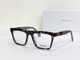 PRADA replica optical Frame PR07YX FP801