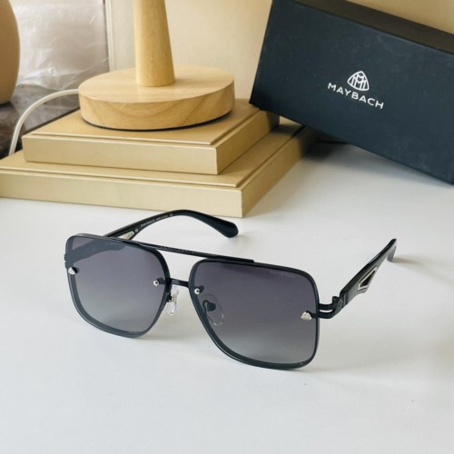 Buy Sunglasses Brands Maybach THE TEL II SMA081