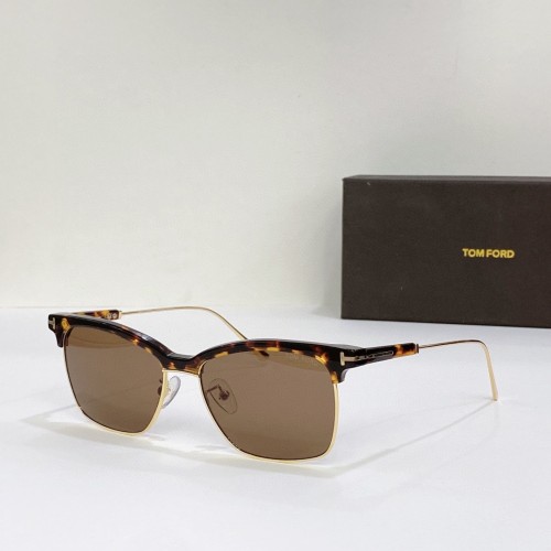 TOM FORD Women's cheap sunglasses FT0812 STF272