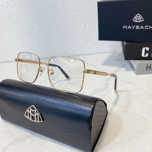 Buy Eyeglasses MAYBACH Z22 FMB017