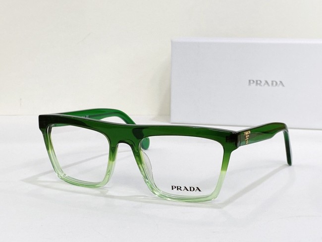PRADA replica optical Frame PR07YX FP801