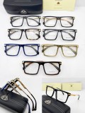 Best Cheap Glasses replica optical Online MAYBACH 2118 FMB022