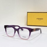 Buy Prescription Glasses Optical Online FENDI FE0459 FFD069