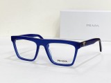 PRADA Optical Frame PR07YX FP801