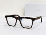 PRADA replica optical Frame PR07YX FP801