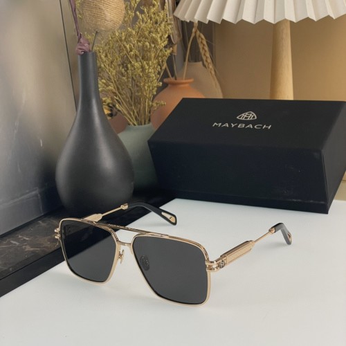 Top Sunglasses Brands For Men Maybach Z22 SMA083
