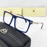 Best Cheap Glasses replica optical Online MAYBACH 2118 FMB022