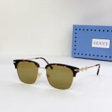 GUCCI Polarized sunglasses fake GG0918 SG781