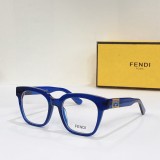 Buy Prescription Glasses replica optical Online FENDI FE0459 FFD069