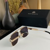 Top sunglasses fake Brands For Men Maybach Z22 SMA083