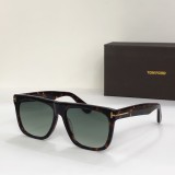 Top Affordable sunglasses fake Brands TOM FORD FT0513 STF271