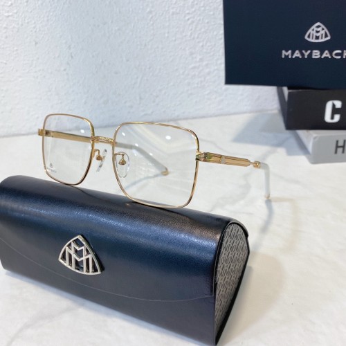 Buy replica eyeglasses replica optical MAYBACH Z22 FMB017