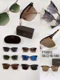 TOM FORD Women's cheap sunglasses fake FT0812 STF272
