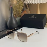 Top sunglasses fake Brands For Men Maybach Z22 SMA083